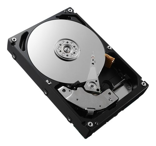 GB 2.5IN 12G SAS 10K RPM 600