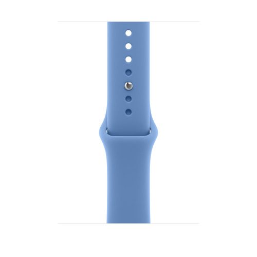 46MM WILDFLOWER BLUE
