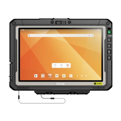 ZX10G2-EX QCS6490 WEBCAM ATEX