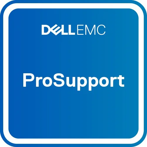 3Y ProSupport To 5Y ProSupport Upgrade