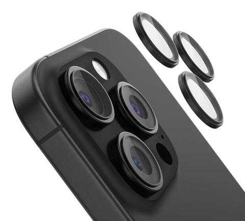 Tempered Glass Camera Lens Protector