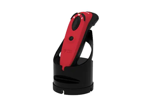 DuraScan D762 Professional Scanner