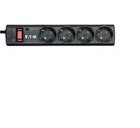 Eaton Protection Strip - 4 DIN Outlets
