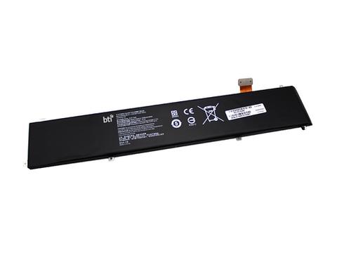 BTI 4-Cell Battery for Razer Blade 15