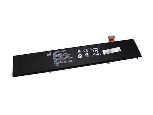 BTI 4-Cell Battery for Razer Blade 15