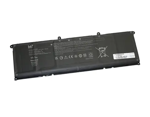 BTI 6C Battery for PWS 5680/5690