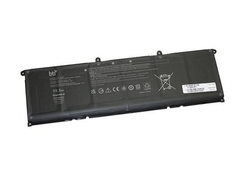 BTI 6C Battery for PWS 5680/5690