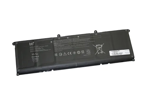 BTI 6C Battery for PWS 5680/5690