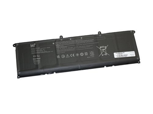 BTI 6C Battery for PWS 5680/5690
