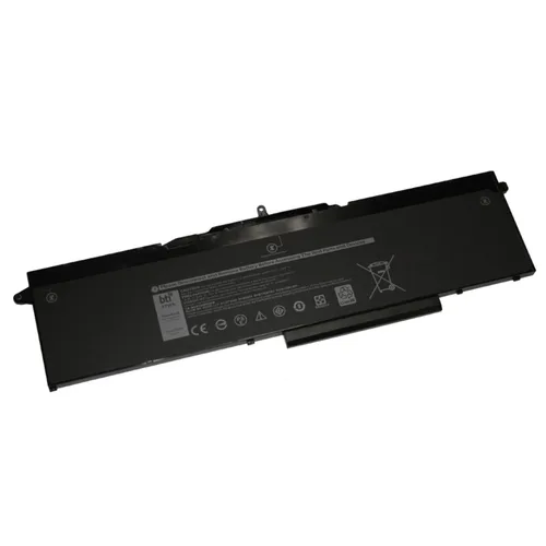 BTI 6-Cell Battery for Dell Precision Laptops