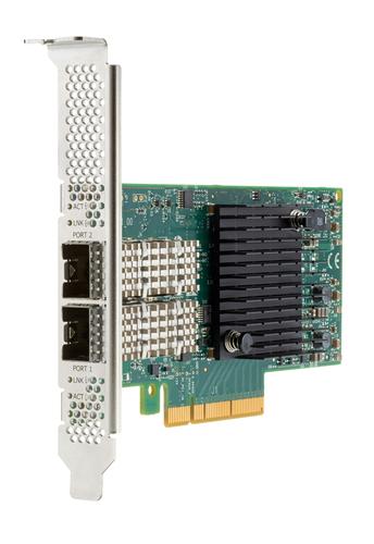 BROADCOM BCM57414 ETHERNET 10/2