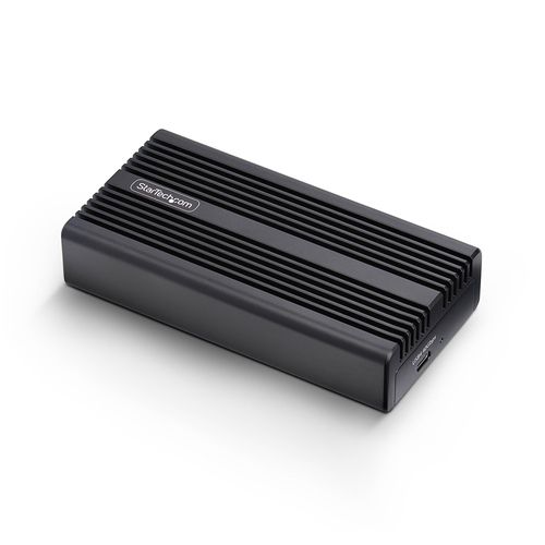USB4 M.2 NVMe Enclosure - USB-C/Thunderbolt SSD