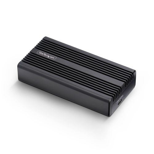 USB4 M.2 NVMe Enclosure - USB-C/Thunderbolt SSD