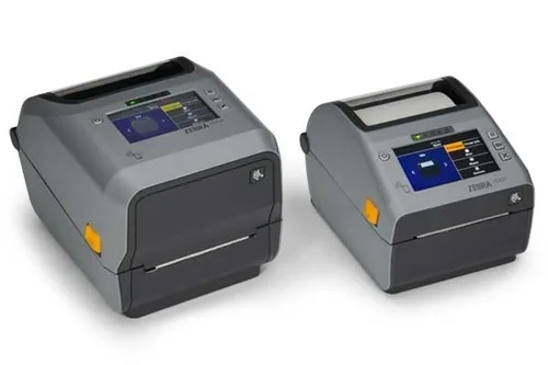 ZD621 DT PRINTER 203 DPI USB