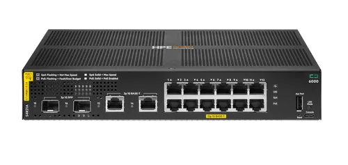 ANW 6000 12G CL4 2F 139W