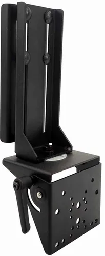 Tall Overhead Bar Mount