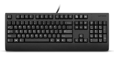 Lenovo Preferred Pro II USB Keyboard - Dutch Layout
