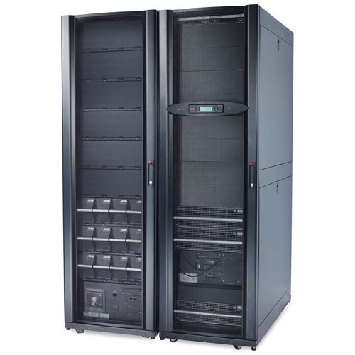 APC Symmetra PX 32kW Scalable To 160kW 400V