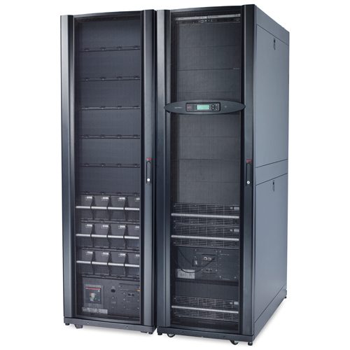APC Symmetra PX 32kW Scalable To 160kW 400V