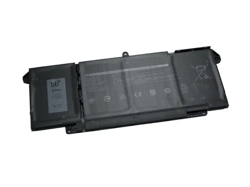 BTI 4C BATTERY LATITUDE 5320