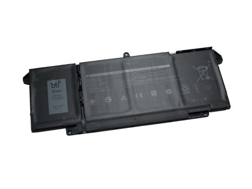 BTI 4C BATTERY LATITUDE 5320