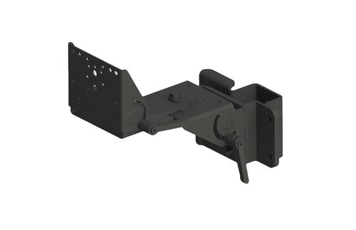 Sit Down Forklift Mounting