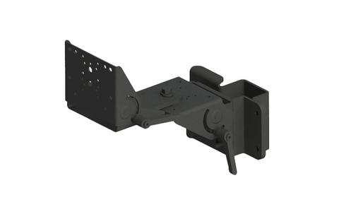 Sit Down Forklift Mounting