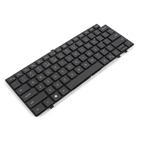 Dell Latitude 7440/7640 US International Keyboard