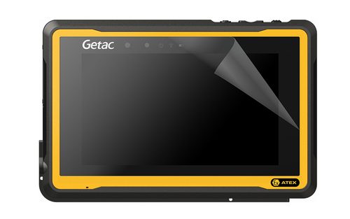 Anti-Static Screen Protector