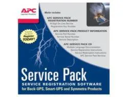 Year Extended Warranty 1