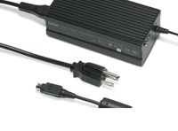 X500G3 MIL-STD-461 AC ADAPTER
