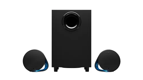 G560 LIGHTSYNC PC SPEAKERS