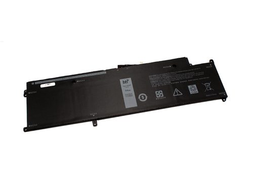 Replacement 4-Cell Battery