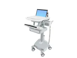 StyleView Laptop Cart