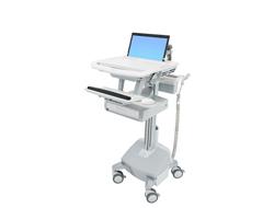 StyleView Laptop Cart