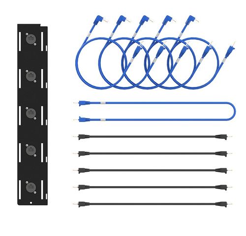 LocknCharge FUYL Tower 5 MK2 Charging Locker
