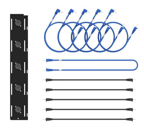 LocknCharge FUYL Tower 5 MK2 Charging Locker