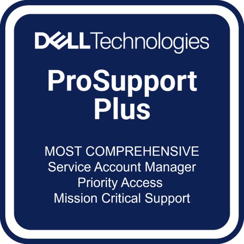 HPE 5Y NBD to 5Y ProSupport Pack for PowerEdge T150
