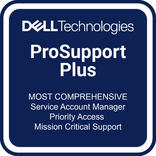 HPE 5Y NBD to 5Y ProSupport Pack for PowerEdge T150