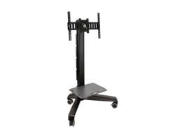 ZUB ERGOTRON Neo-Flex Mobile MediaCenter VHD
