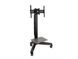 ZUB ERGOTRON Neo-Flex Mobile MediaCenter VHD