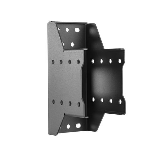 Back-to-Back Rail Adapter