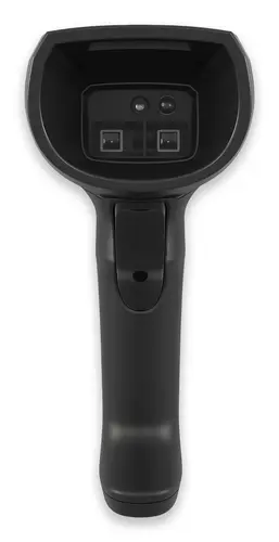 Cordless Area Imager Barcode Scanner
