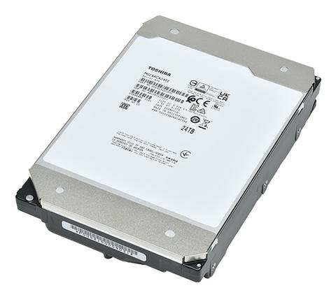 22TB Enterprise Capacity HDD - 3.5in SATA 7200RPM