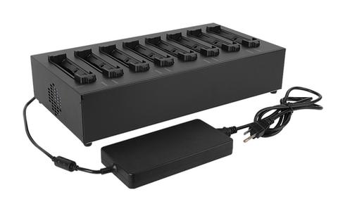 T800 Multi-Bay Battery