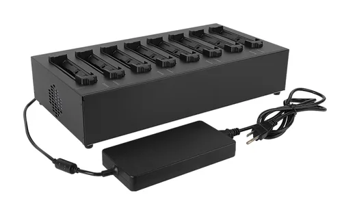 T800 Multi-Bay Battery