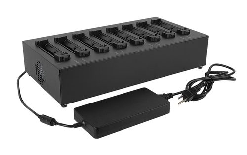 T800 Multi-Bay Battery