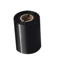 Premium Wax/Resin Ribbon - Black 40mm x 300m (24 Pack)