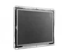 IN XGA OPEN FRAME MONITOR 15