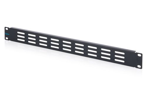 1U BLANK PANEL VENTILATIOGRILLE